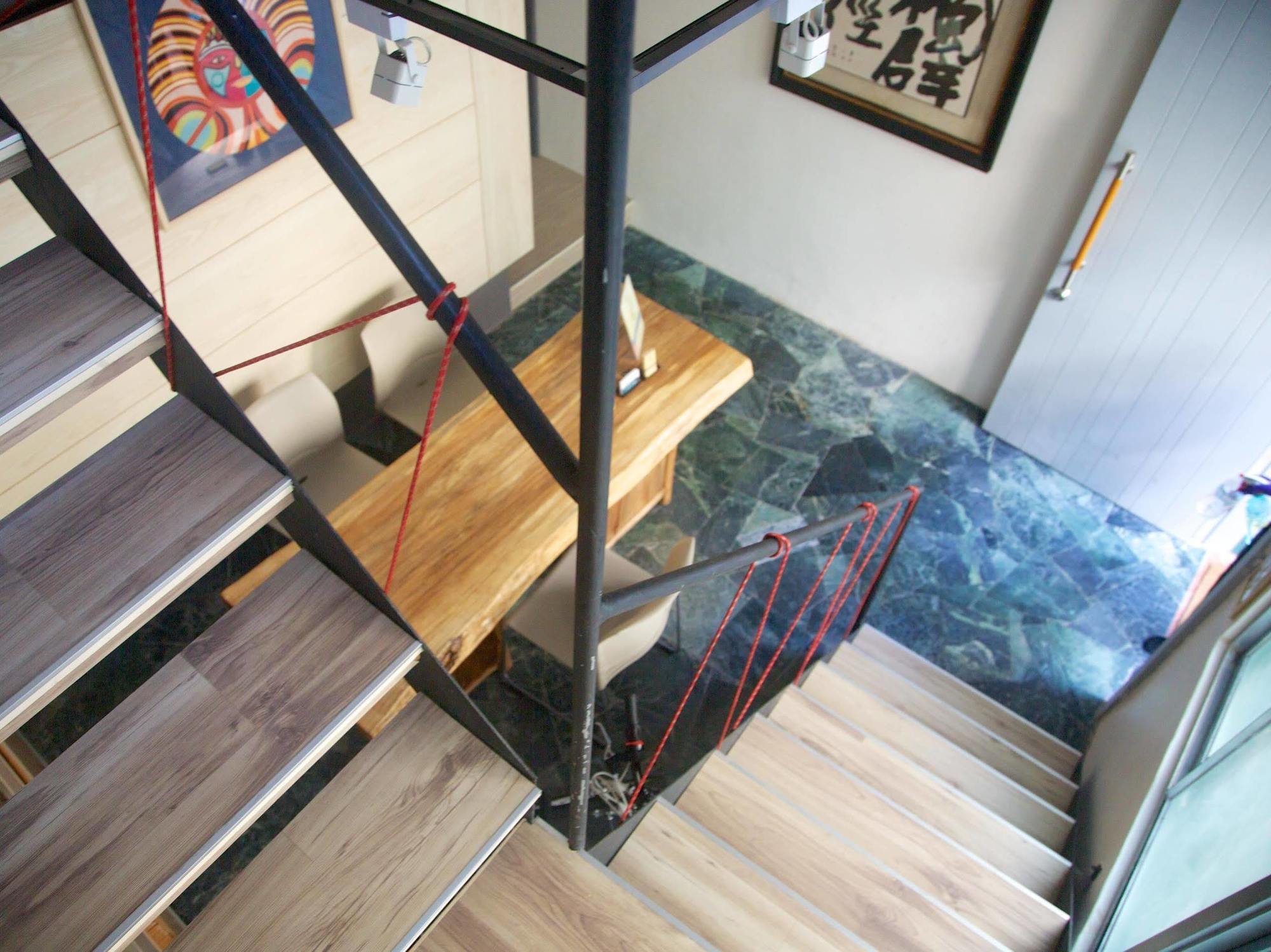 Cozy Cozy Hostel Tainan Esterno foto